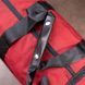 Textile sports bag Vintage 20642 Raspberry 20642 фото 10