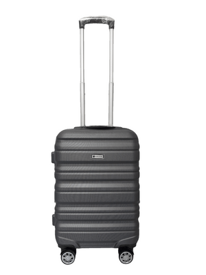 Suitcase Worldline Airtex 628/20 Small S Gray 628/20/52/51 фото