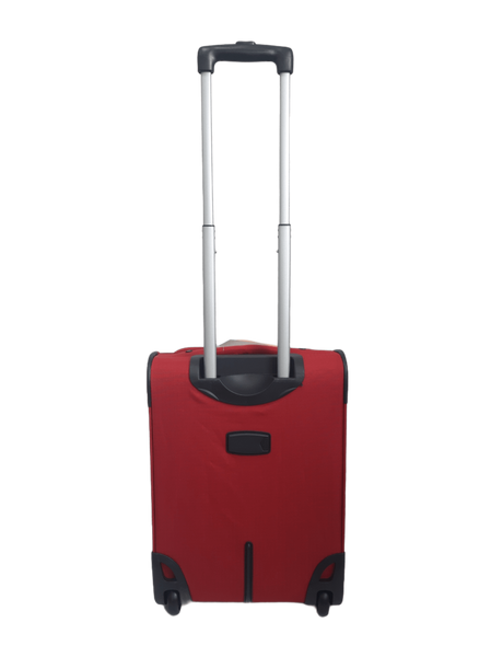 Suitcase Madisson 85103 Small S Red 85103/55/51 фото