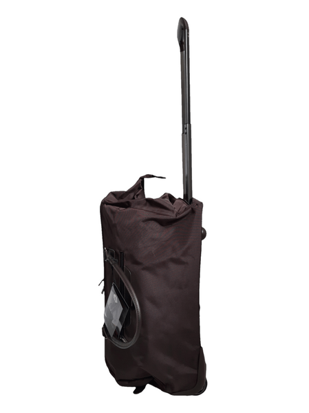 Дорожная сумка Airtex 120/50 Коричневый 120/50/57/51 фото