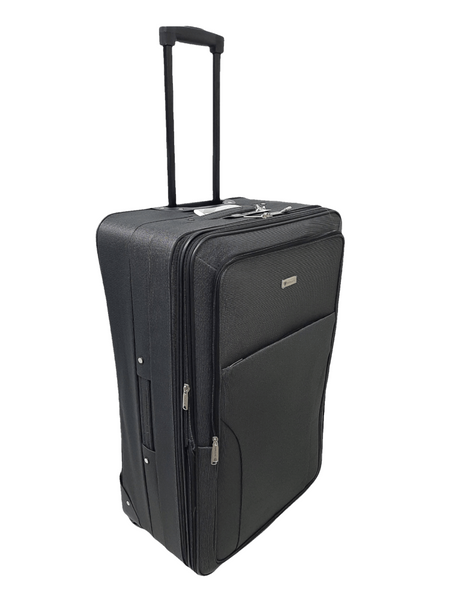 Suitcase Worldline Airtex 515 Large L Gray 515/52/49 фото