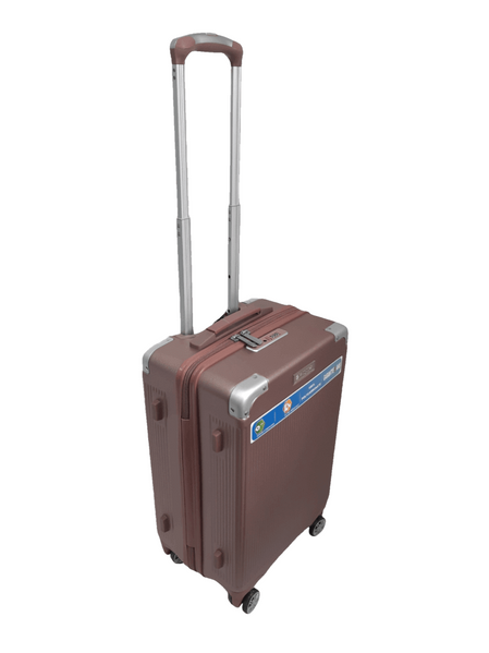 Airtex 225 Suitcase Rose Gold Suitcase Set 225/66/68 фото