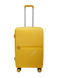 Suitcase Airtex 280 Medium M Yellow 280/63/50 фото 1