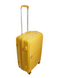 Suitcase Airtex 280 Medium M Yellow 280/63/50 фото 2