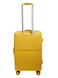 Suitcase Airtex 280 Medium M Yellow 280/63/50 фото 3