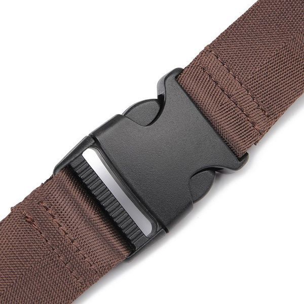 Leather belt bag Vintage 14971 Brown 14971 фото