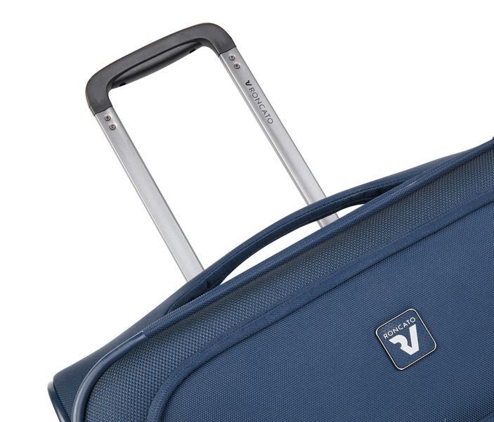 Валіза Маленький чемодан, ручная кладь чемодан Roncato GATEWAY 416242/03 ="VAL-"&TEXT(ROW()-1,"00000") фото