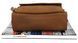 Men's bag Vintage 14159 made of vintage leather Brown 14159 фото 5