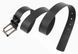 Men's belt GRANDE PELLE 00237 trouser Black 00237 фото 7