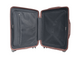 Airtex 225 Suitcase Rose Gold Suitcase Set 225/66/68 фото 3