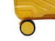 Suitcase Airtex 280 Medium M Yellow 280/63/50 фото 6