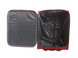Suitcase Madisson 85103 Small S Red 85103/55/51 фото 4