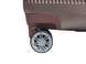 Airtex 225 Suitcase Rose Gold Suitcase Set 225/66/68 фото 5
