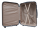 Suitcase Milano bag 004 Medium M Purple 004/69/50 фото 4