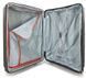Suitcase Milano bag 050 Large L Silver 050/71/49 фото 2
