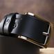 Men's belt GRANDE PELLE 00237 trouser Black 00237 фото 4