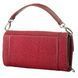Women's clutch STINGRAY LEATHER 18616 made of genuine stingray leather Burgundy 18616 фото 2