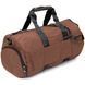Textile sports bag Vintage 20643 Brown 20643 фото 1