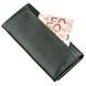 Кошелек для женщин с внешним отделением ST Leather 18900 Зеленый 18900 фото 6