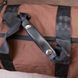 Textile sports bag Vintage 20643 Brown 20643 фото 11