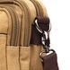 Textile handbag Vintage 20161 Khaki 20161 фото 7