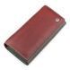 Кошелек женский ST Leather 18387 (SB237) очень красивый Бордовый 18387 фото 1