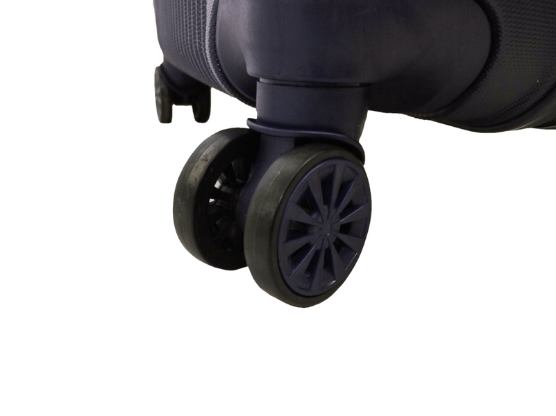 Suitcase Sky 306 Small S Dark blue 306/77/51 фото