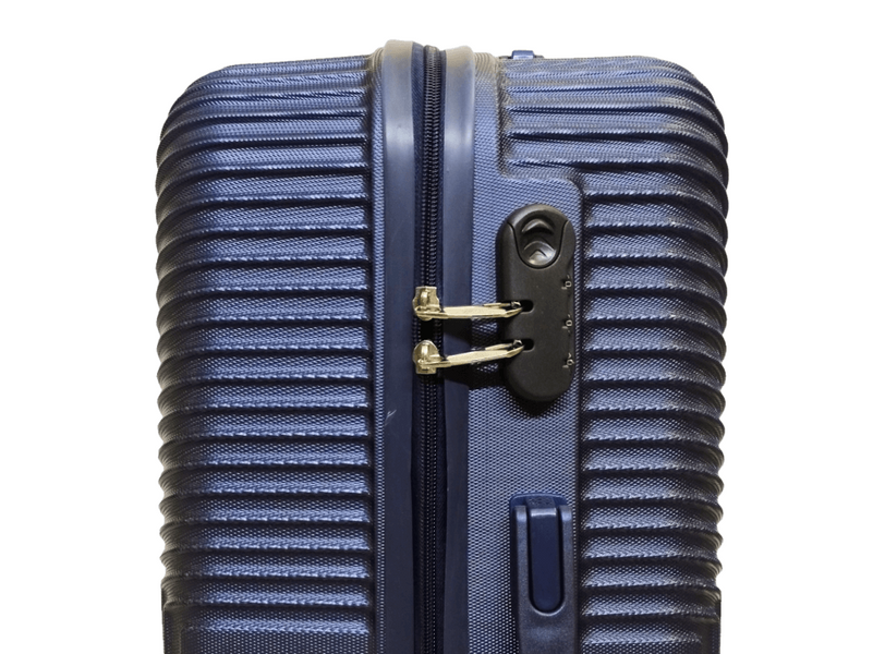 Suitcase Sky 306 Small S Dark blue 306/77/51 фото