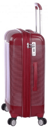 Suitcase Snowball 91303 Medium M Red 91303/55/50 фото