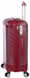 Suitcase Snowball 91303 Medium M Red 91303/55/50 фото 2