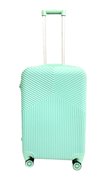 Suitcase Sky 306 Lime Suitcase set 306/61/68 фото