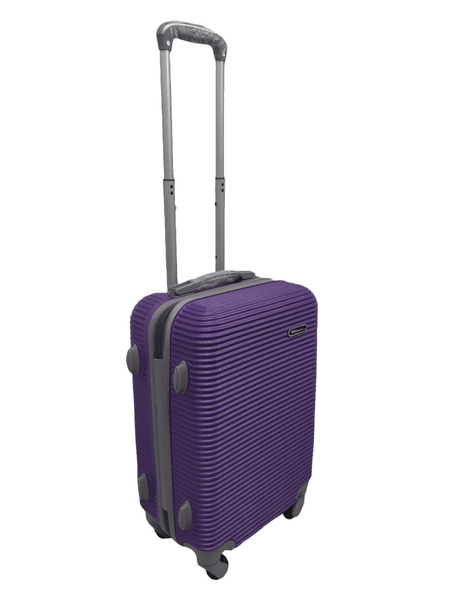 Suitcase Milano bag 004 Small S Purple 004/69/51 фото