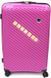 Suitcase Madisson Snowball 04103 Large L Pink 04103/59/49 фото 1