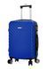 Suitcase Madisson Snowball 03403 Suitcase set Dark blue 03403/77/68 фото 2