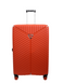 Suitcase Snowball 05103 Orange Set of suitcases 05103/58/68 фото