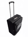 Suitcase Airtex 825 Medium M Black 825/54/50 фото 2
