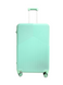 Suitcase Sky 306 Lime Suitcase set 306/61/68 фото 4