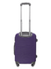 Suitcase Milano bag 004 Small S Purple 004/69/51 фото 3