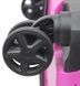 Suitcase Madisson Snowball 04103 Large L Pink 04103/59/49 фото 3