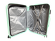 Suitcase Sky 306 Lime Suitcase set 306/61/68 фото 7