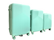 Suitcase Sky 306 Lime Suitcase set 306/61/68 фото 2