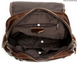 Women's backpack in Vintage check 20049 Brown 20049 фото 8