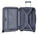 Suitcase Snowball 92803 Small S Silver 92803/71/51 фото
