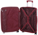 Suitcase Snowball 91303 Medium M Red 91303/55/50 фото 3