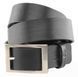 Belt GRANDE PELLE 00239 leather Black 00239 фото 2