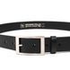 Belt GRANDE PELLE 00239 leather Black 00239 фото 5