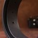 Belt GRANDE PELLE 00239 leather Black 00239 фото 9