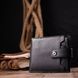Classic men's wallet made of genuine leather KARYA 21066 Black 21066 фото 11