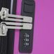Suitcase Madisson Snowball 04103 Large L Pink 04103/59/49 фото 4