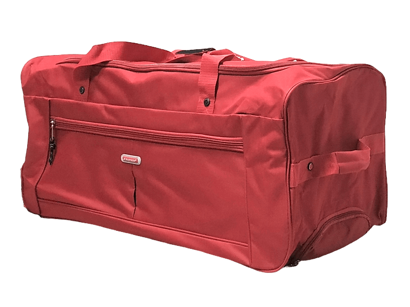 Travel bag Madisson Snowball 21082 Red 21082/55/51 фото